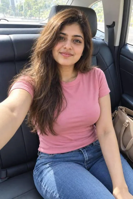 Aisha, 24, north indian escort in Lower Parel, Mumbai - evening photo