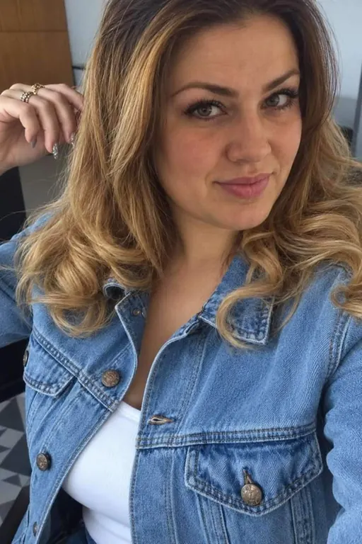 Alina, 27, russian escort in Andheri, Mumbai - evening photo
