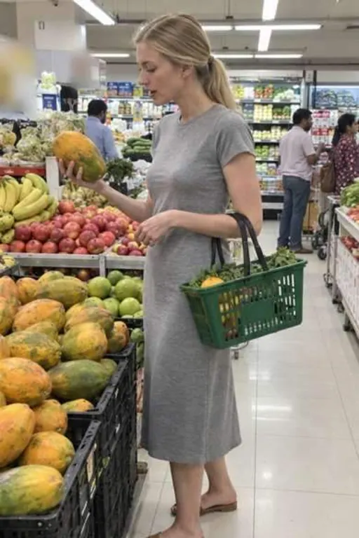 Anastasia, 26, russian escort in Juhu, Mumbai - full photo
