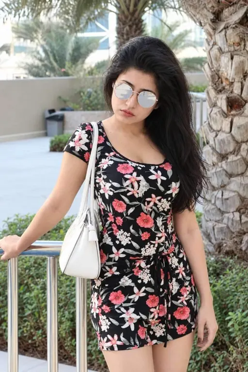 Anaya, 26, busty escort in Lower Parel, Mumbai - full photo