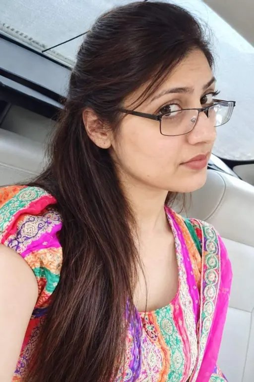 Dipali, 32, housewife escort in Powai, Mumbai - evening photo