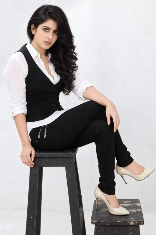 Diya, 26, mistress escort in Bandra, Mumbai - another photo