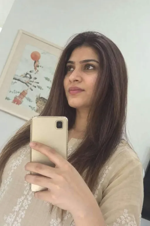 Harika, 30, south indian escort in South Mumbai, Mumbai - another photo