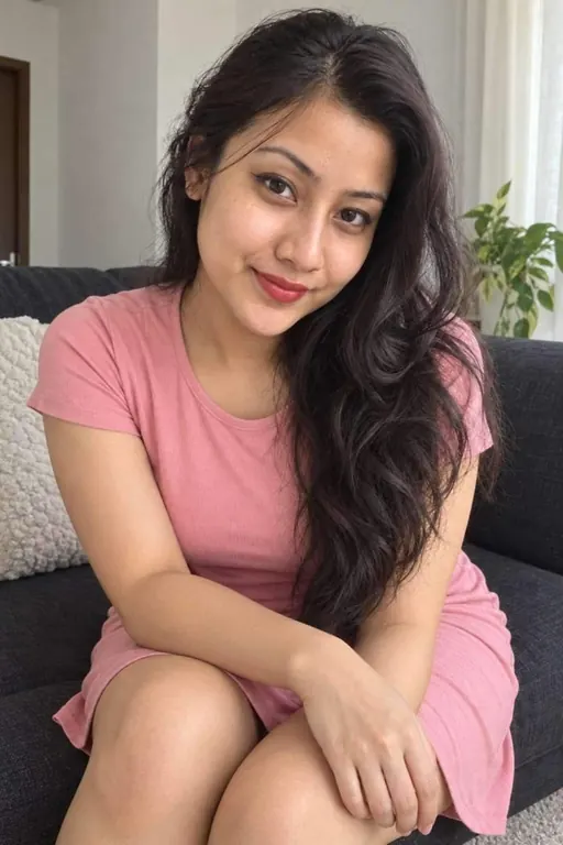 Juicy, 24, assamese escort in South Mumbai, Mumbai - another photo