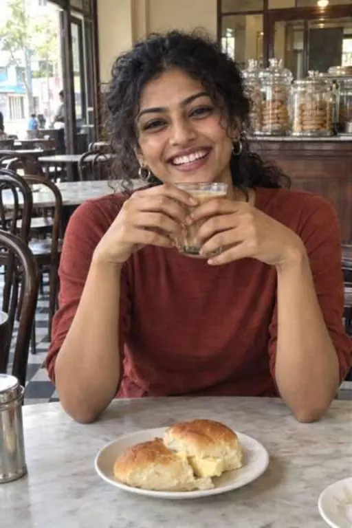 Kritika, 23, college escort in Juhu, Mumbai