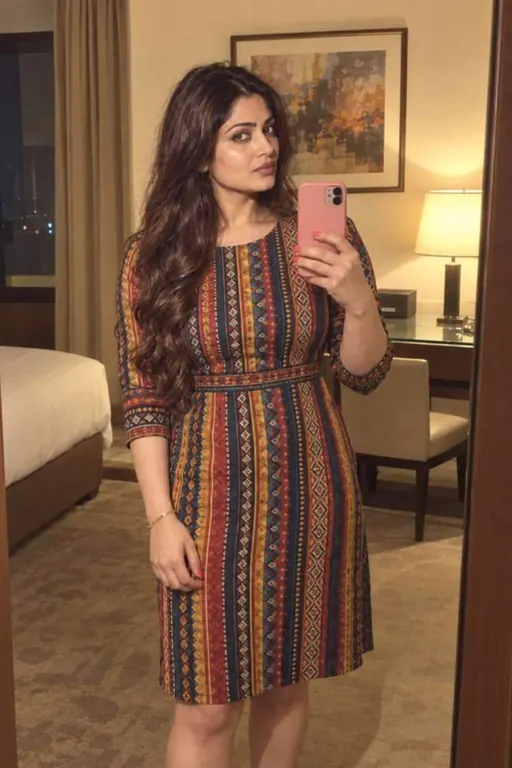 Marina, 34, housewife escort in Bandra, Mumbai - another photo