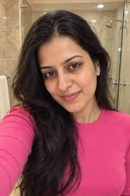 Niharika, 28, local escort in Navi Mumbai, Mumbai - another photo