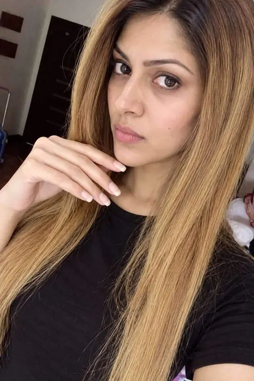 Nisha, 26, model escort in Lower Parel, Mumbai