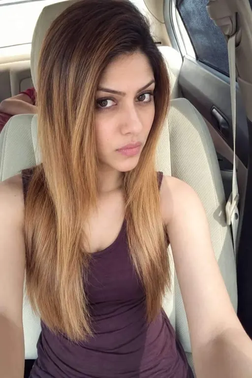 Nisha, 26, model escort in Lower Parel, Mumbai - evening photo