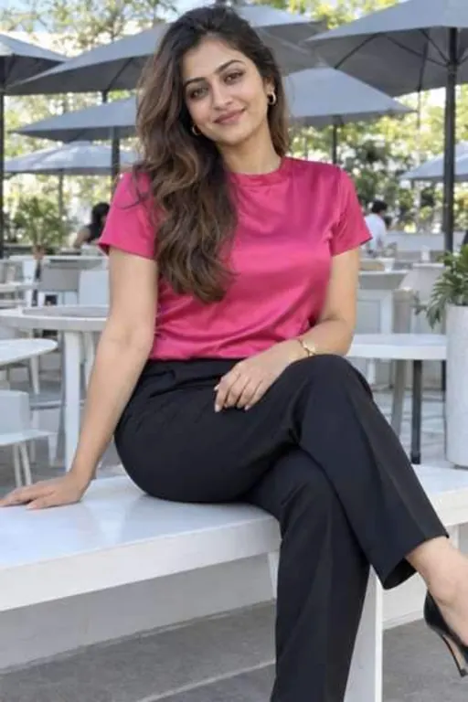 Pari, 23, college escort in Bandra, Mumbai
