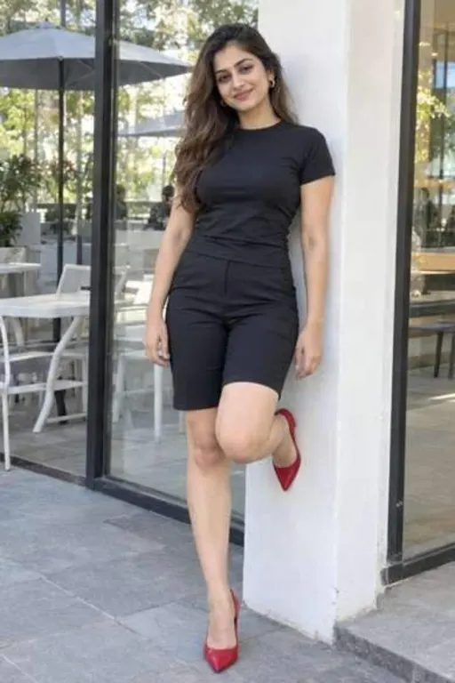 Pari, 23, college escort in Bandra, Mumbai - another photo