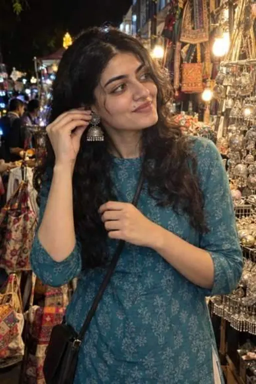 Payal, 23, slim escort in Andheri, Mumbai