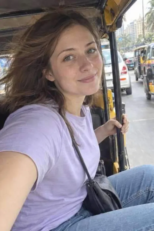 Polina, 24, russian escort in Andheri, Mumbai
