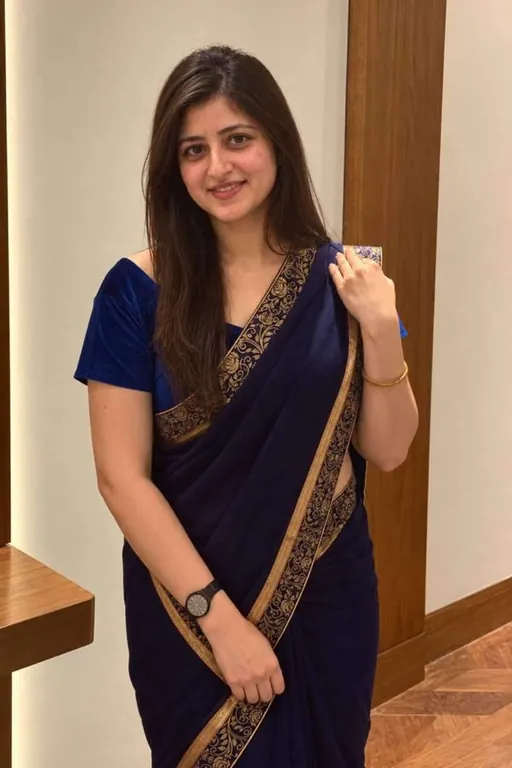 Riya, 23, college escort in Chembur, Mumbai - another photo