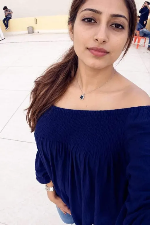 Ruby, 25, college escort in Andheri, Mumbai