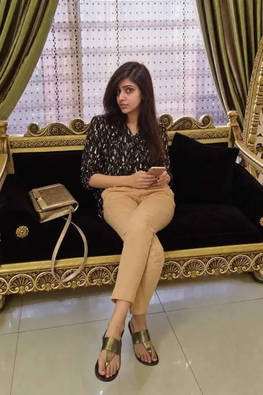 Somi, 24, local escort in Chembur, Mumbai - another photo