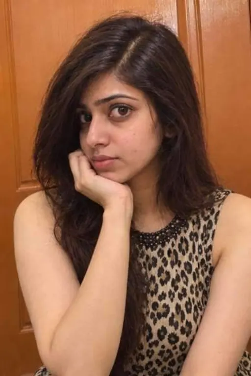Somi, 24, local escort in Chembur, Mumbai - full photo
