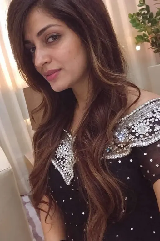 Suhani, 30, housewife escort in Chembur, Mumbai