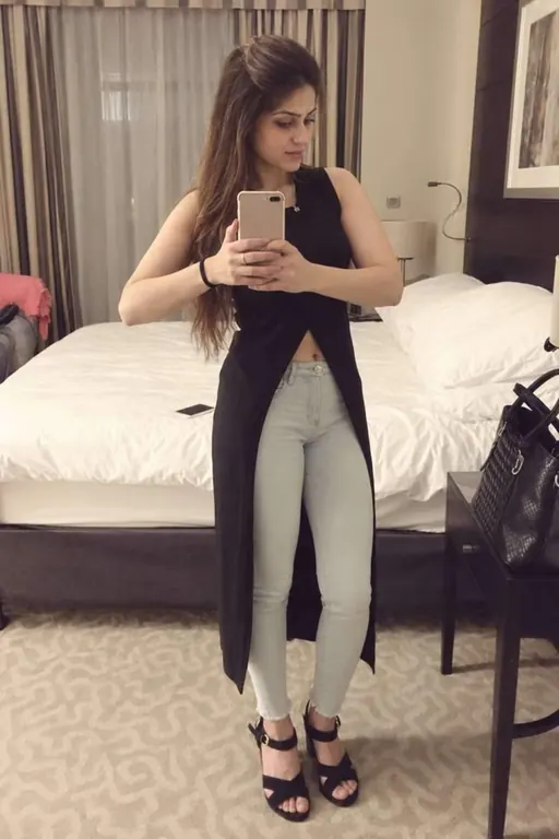 Suhani, 30, housewife escort in Chembur, Mumbai - evening photo