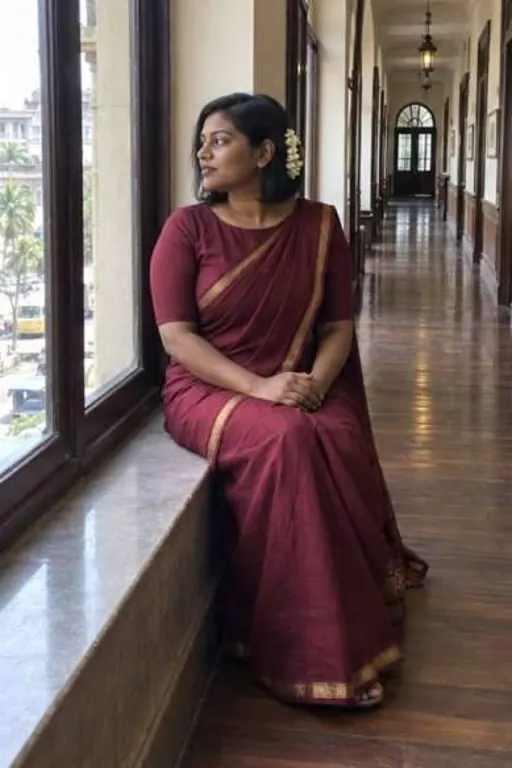 Sweta, 26, busty escort in South Mumbai, Mumbai - full photo