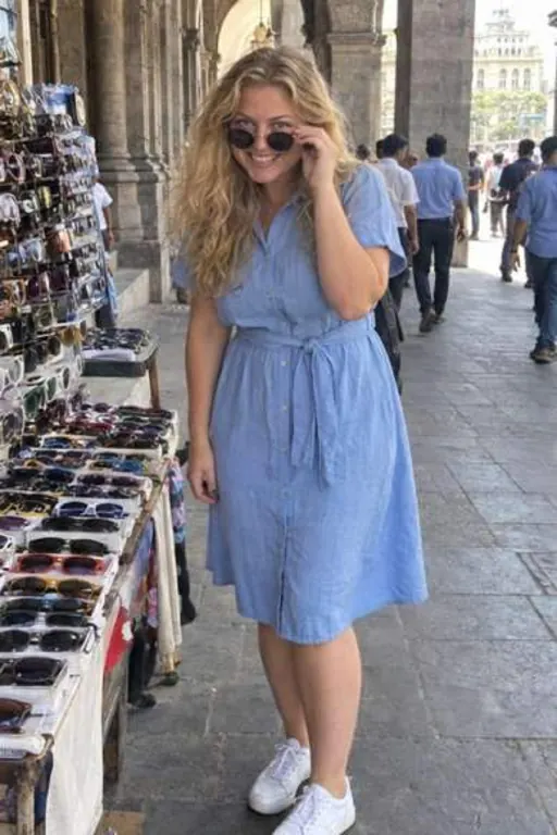 Viktoria, 25, russian escort in South Mumbai, Mumbai - another photo