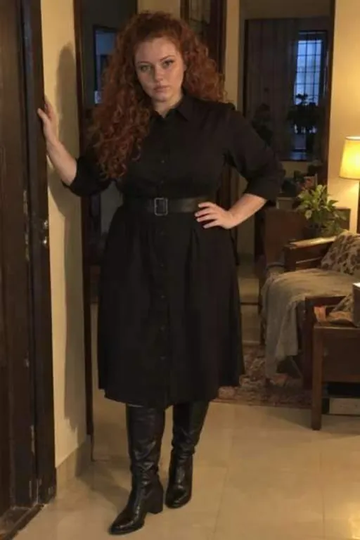 Yana, 27, russian escort in Powai, Mumbai