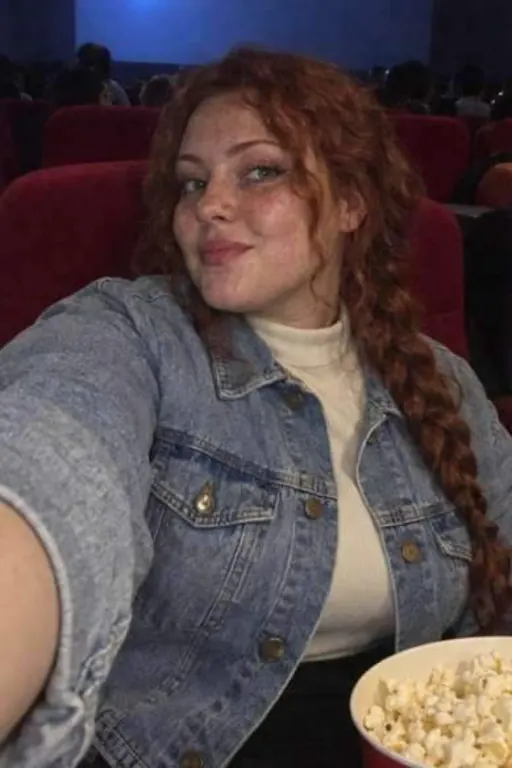 Yana, 27, russian escort in Powai, Mumbai - full photo