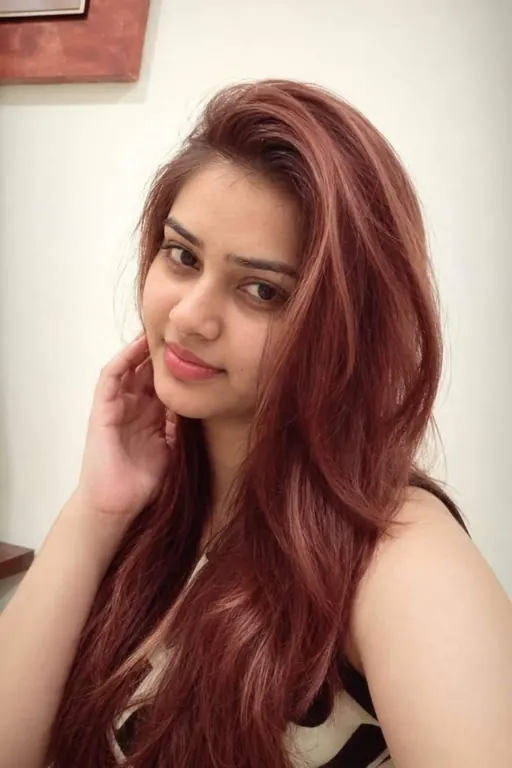Zareen, 26, mistress escort in Worli, Mumbai - full photo
