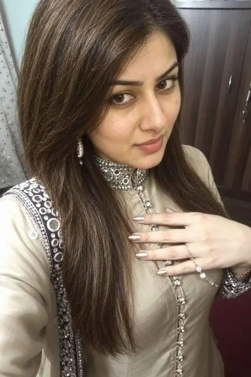Zoya, 27, north indian escort in Navi Mumbai, Mumbai - full photo
